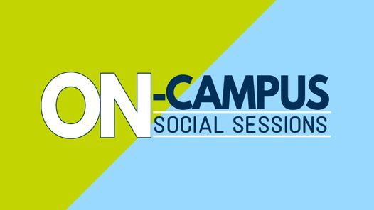 On-Campus Social Session: Townsville