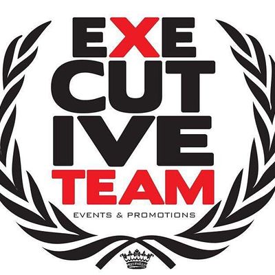 The Eexecutive Team Events & Promo