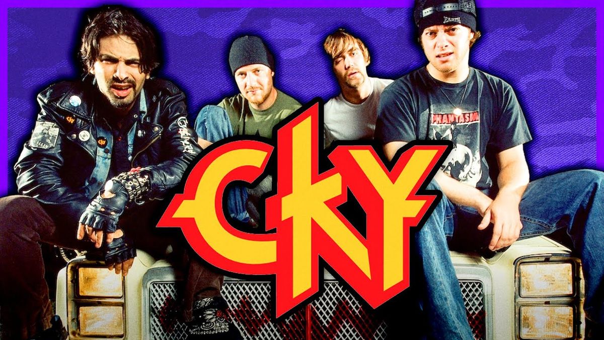 CKY