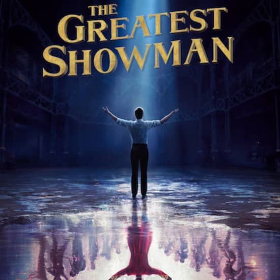 The Greatest Showman Tribute Night