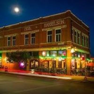 Sean Patrick's Irish Pub N' Texas Grub