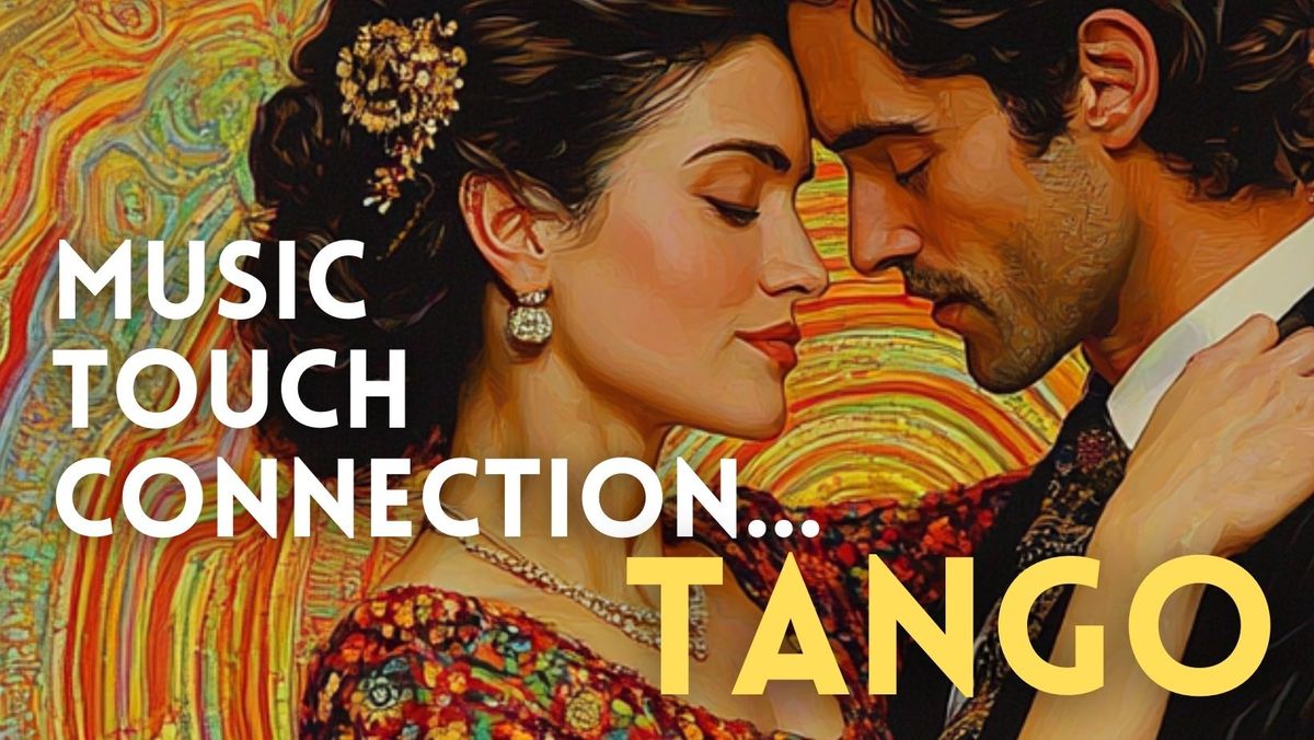 Tango Taster