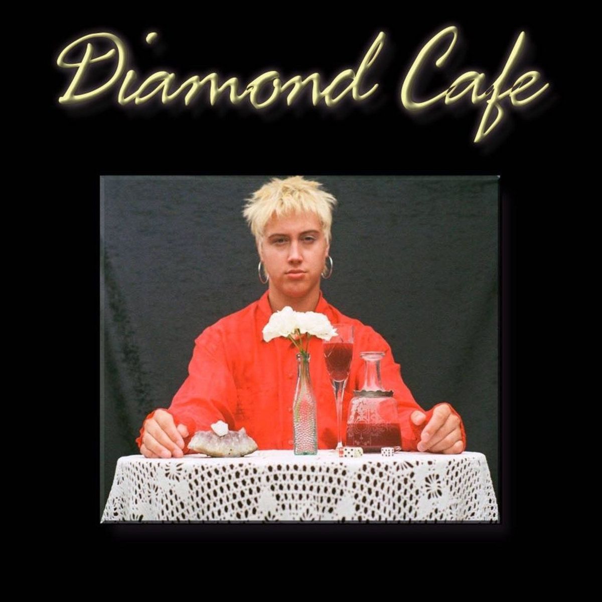 Diamond Cafe