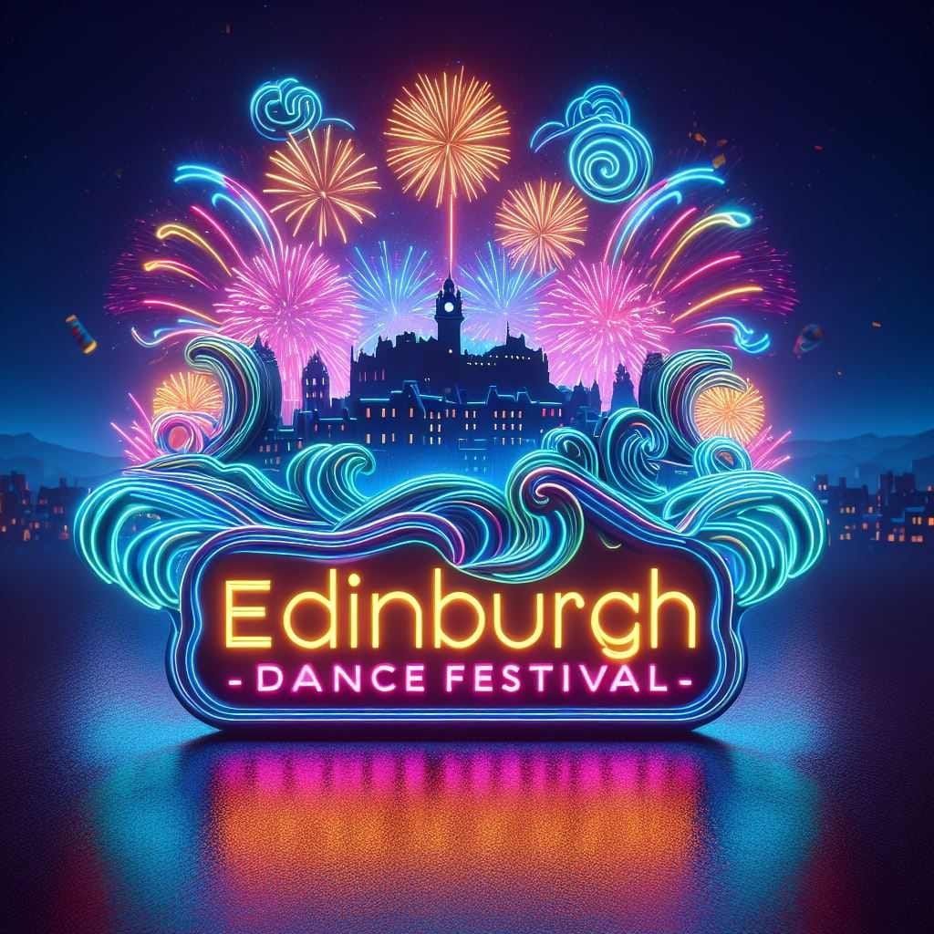 Edinburgh Dance Festival