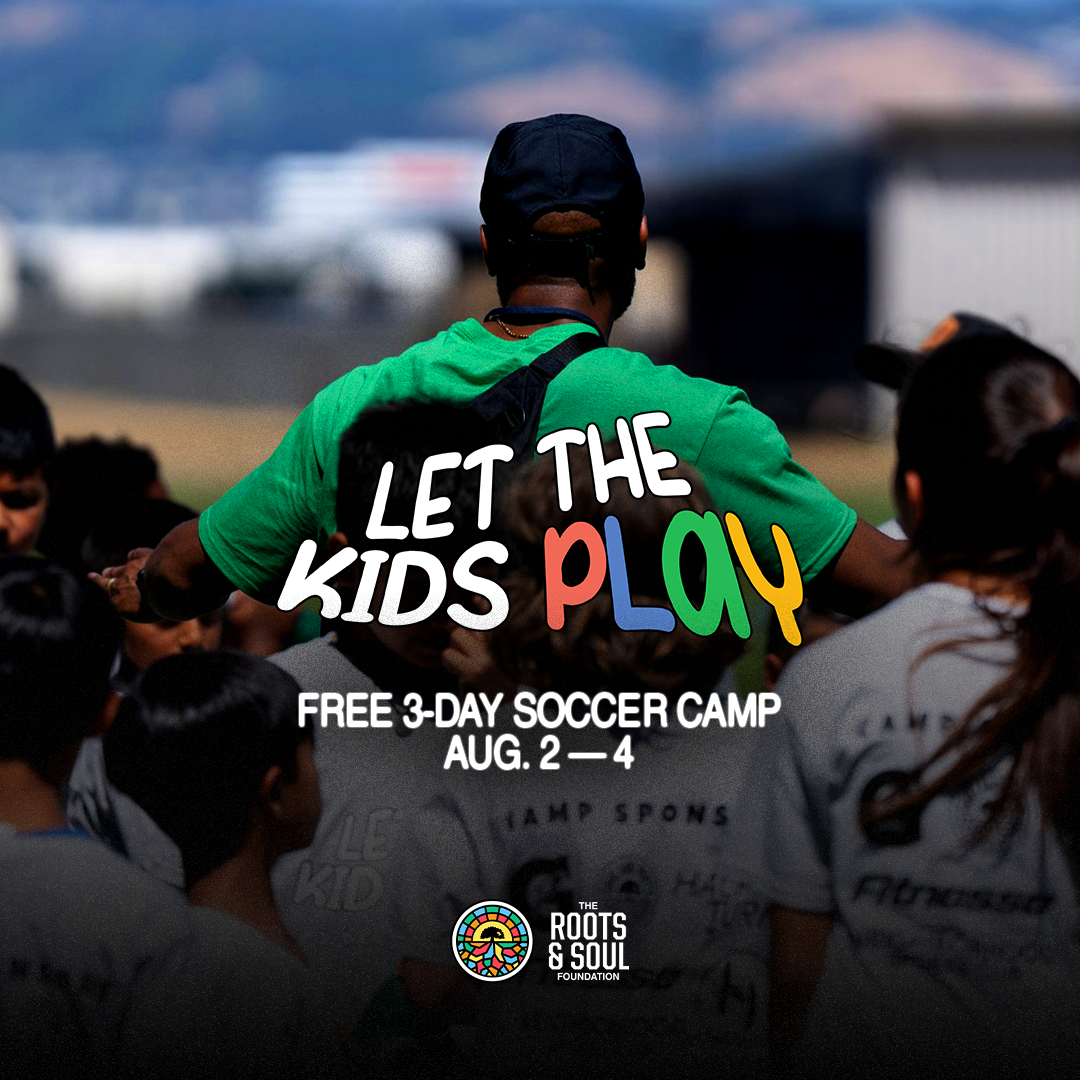 Rhode Island FC at Oakland Roots SC at Oakland-Alameda County Coliseum