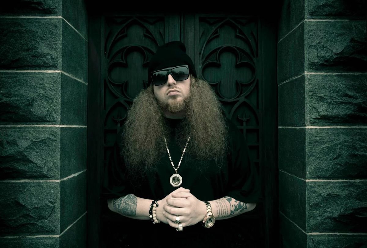 Knitting Factory Presents: RITTZ W\/ Jehry Robinson