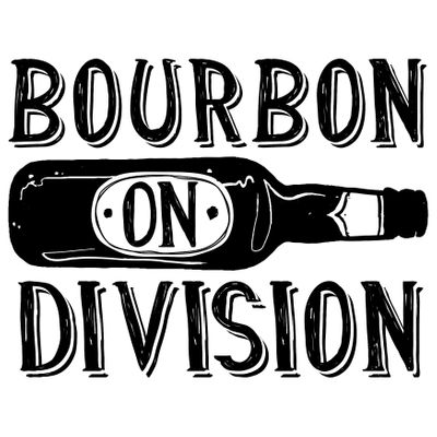 Bourbon on Division Presents