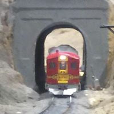 Glendale Model Railroad Club