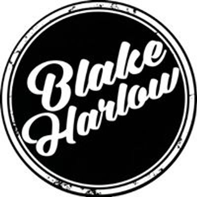 Blake Harlow