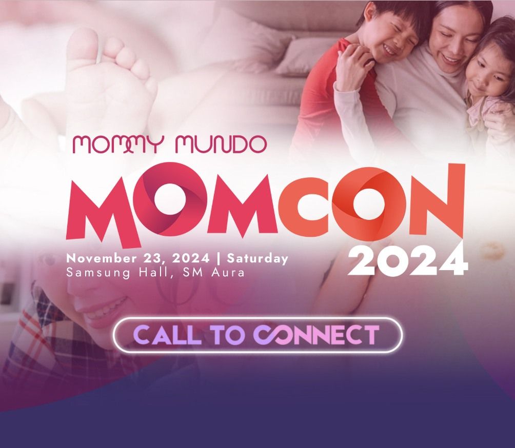 MomCon2024