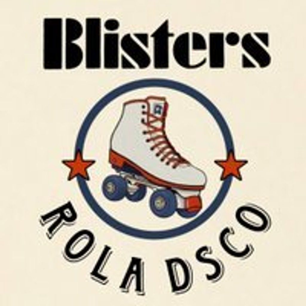 Blisters Rola Dsco Event at Bridlington Leisure Centre