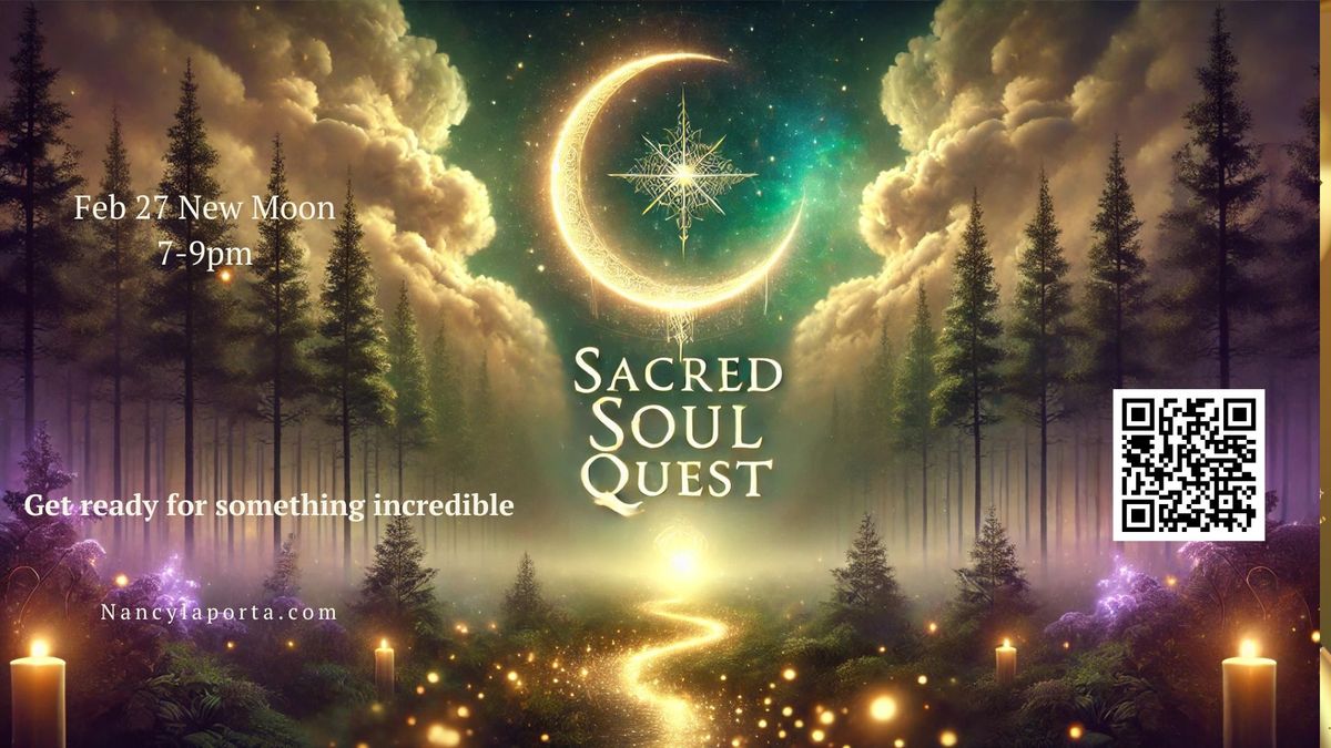 Sacred Soul Quest 