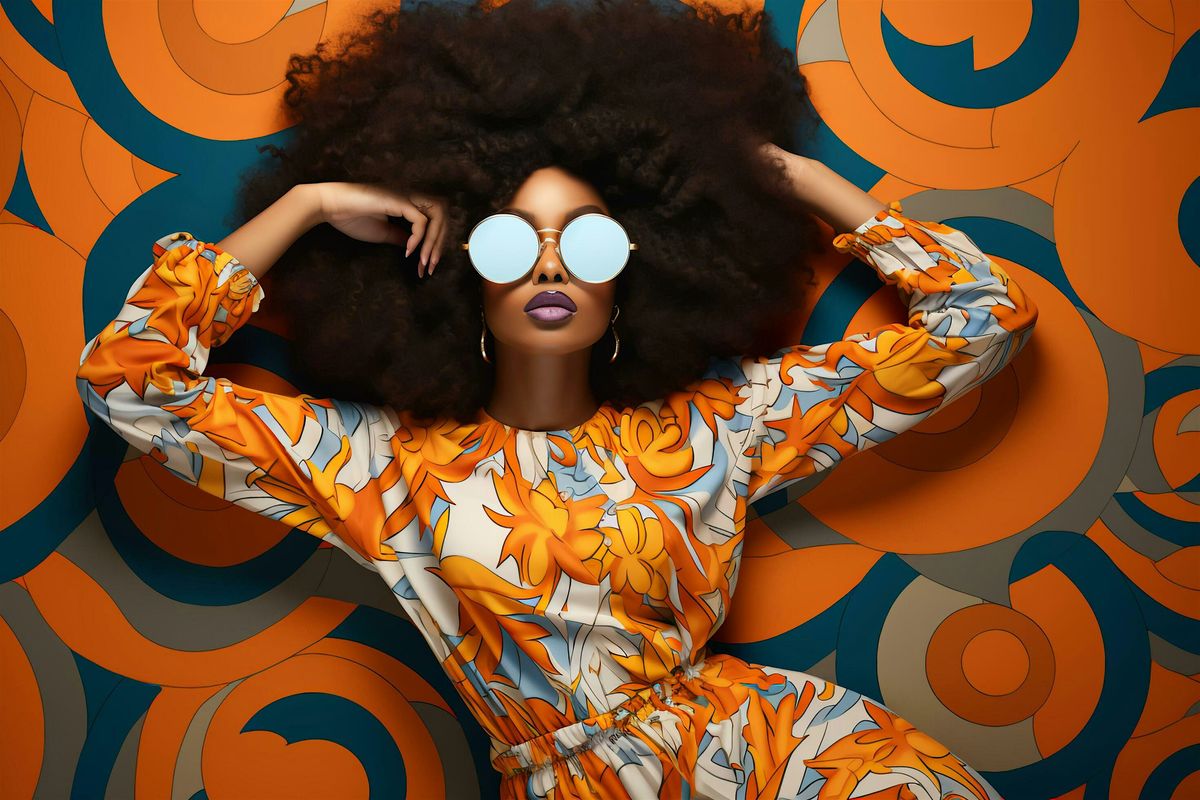 Grown Folks SaturDAZE