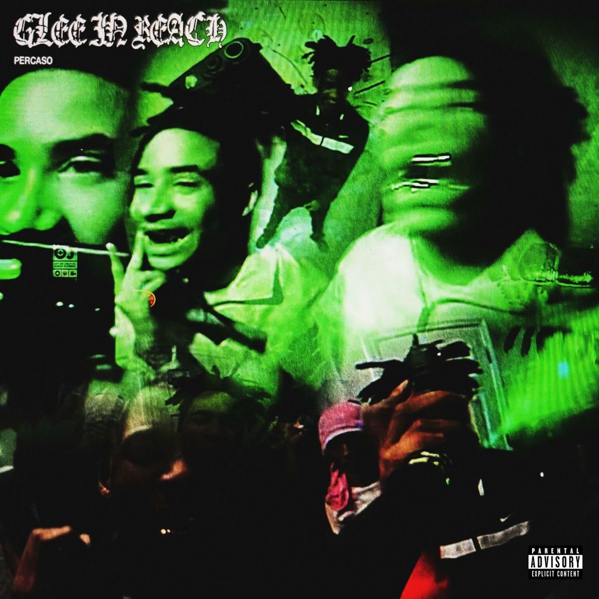 Percaso at The Forge Joliet