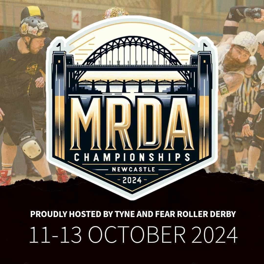 MRDA Championships 2024