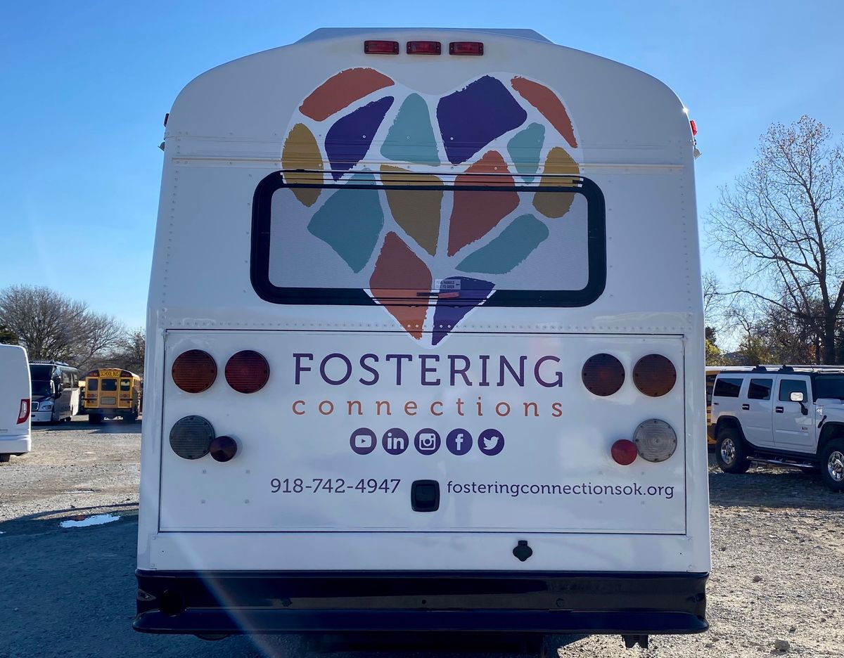 Fostering Connections is Coming to Bartlesville