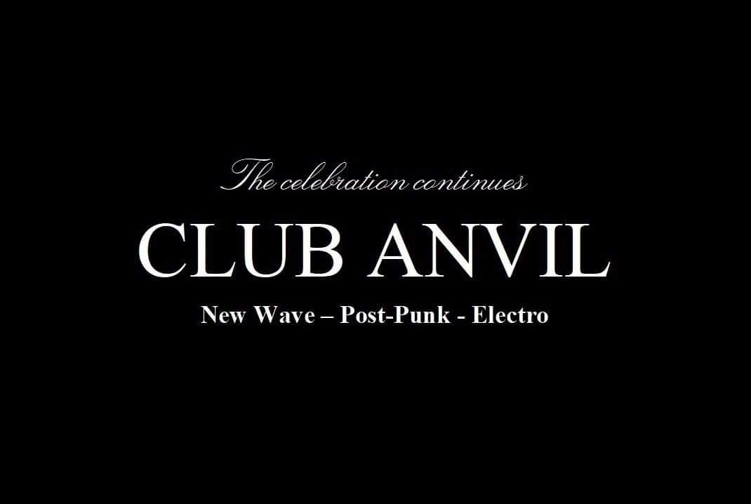 Club Anvil - Turku edition