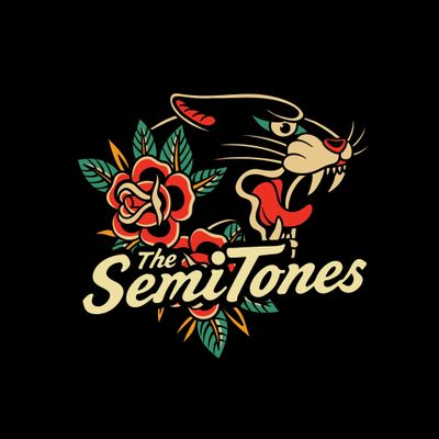 The SemiTones