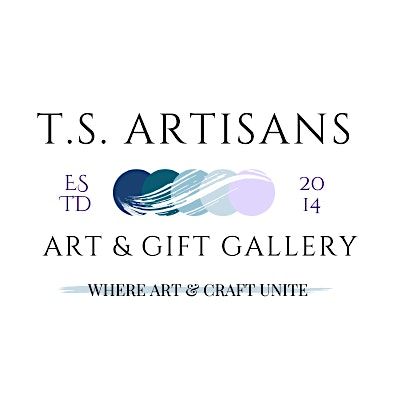 T. S. Artisans Art & Gift Gallery