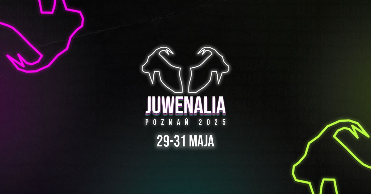 Juwenalia Pozna\u0144 2025