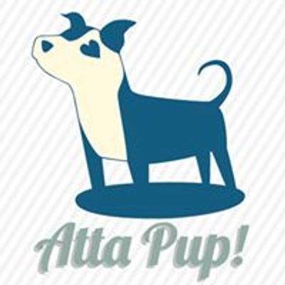 Atta Pup Dog and Puppy Training