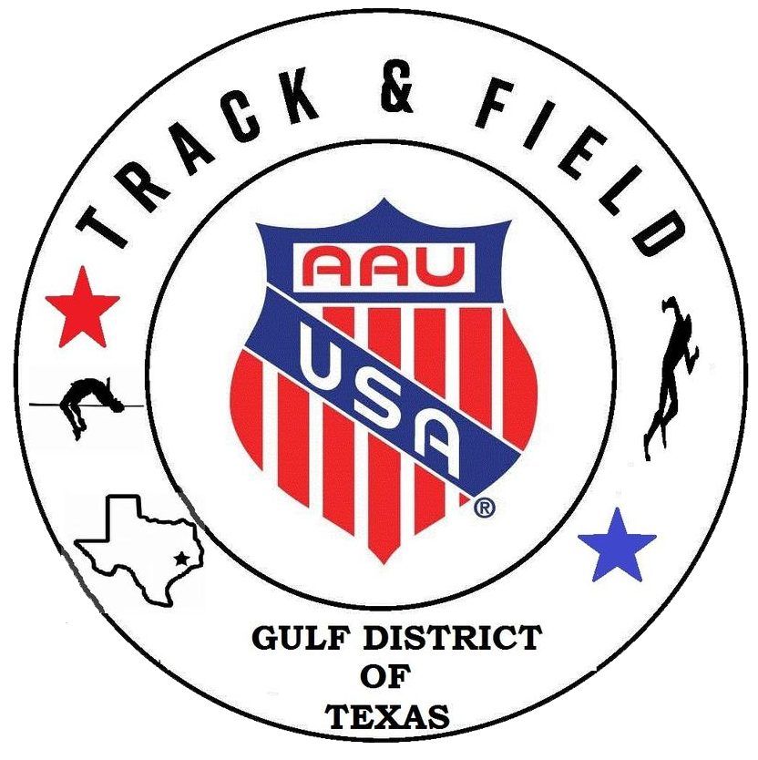 2025 AAU Gulf District Championship