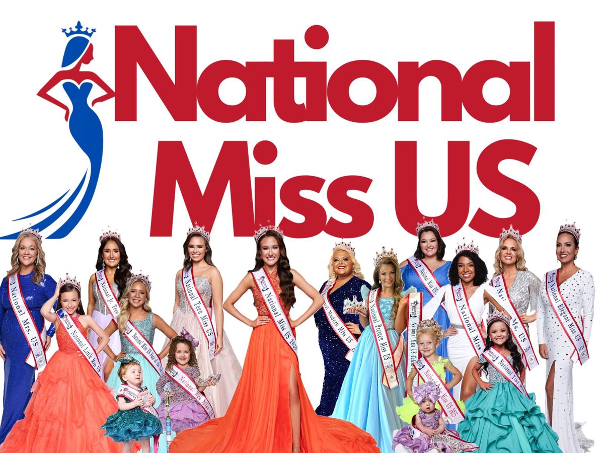 National Miss US 