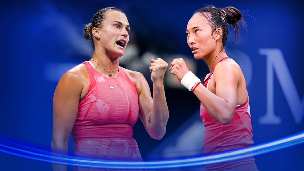 US Open Tennis Championships: Quarterfinal - Session 20