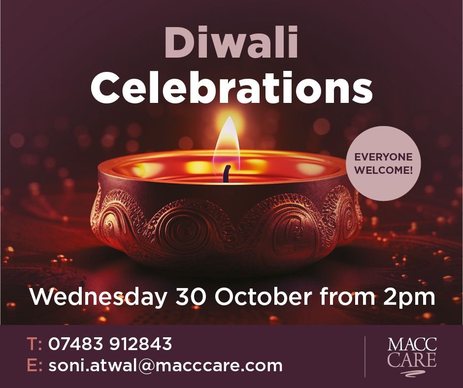 Diwali Celebrations 