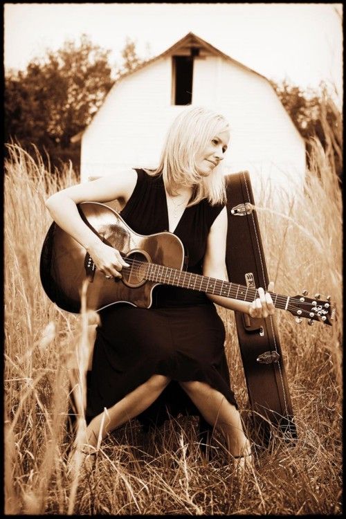 Mary Selvidge Live @Salty Turtle Beer Raleigh