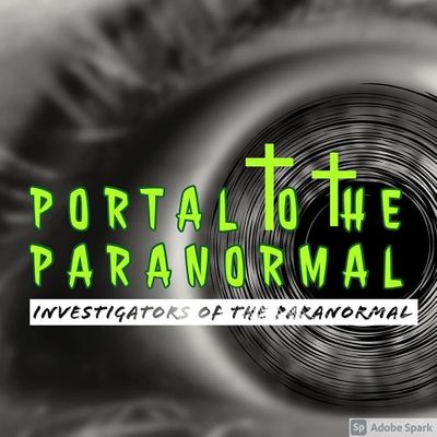 Portal to the Paranormal