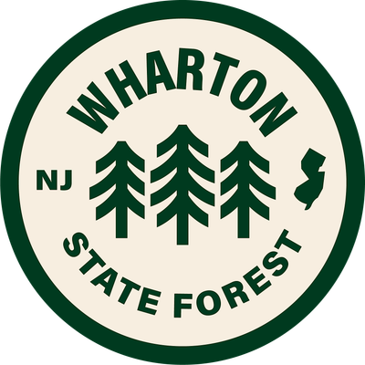 Wharton State Forest (NJ Park Service)