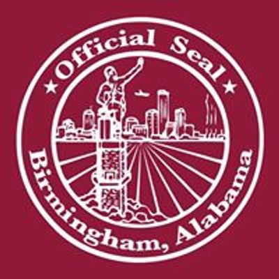 City of Birmingham Government