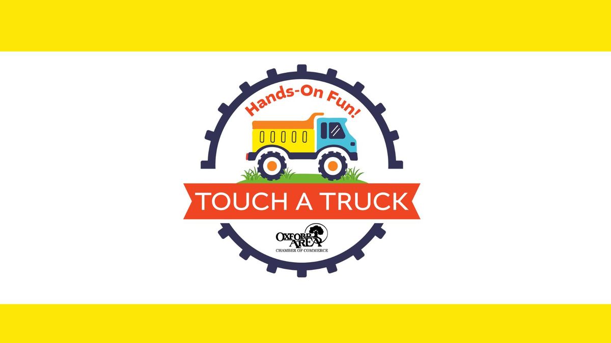 Touch A Truck