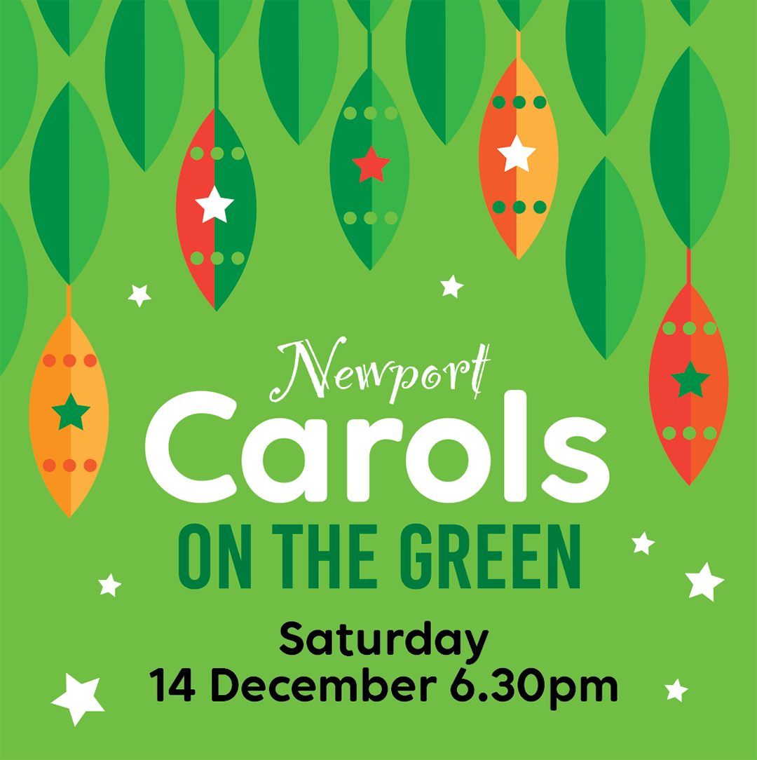 Carols on the Green