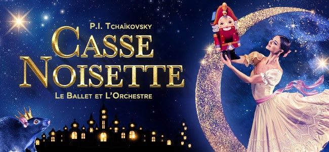 CASSE-NOISETTE