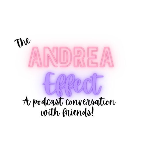 The Andrea Effect - Featuring Pastor Paul Little