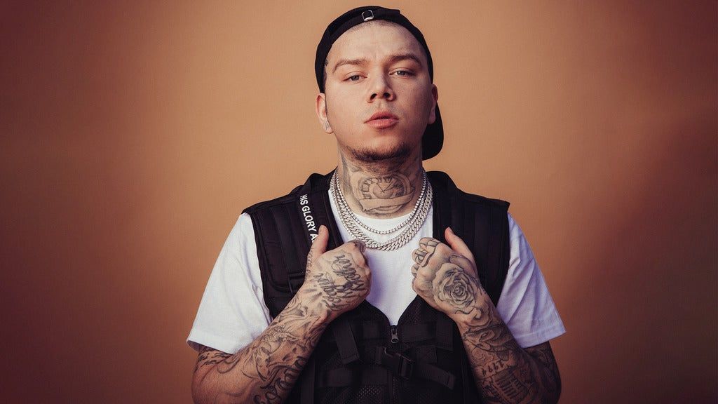 Sean Healy Presents Phora w\/ Tyla Yaweh