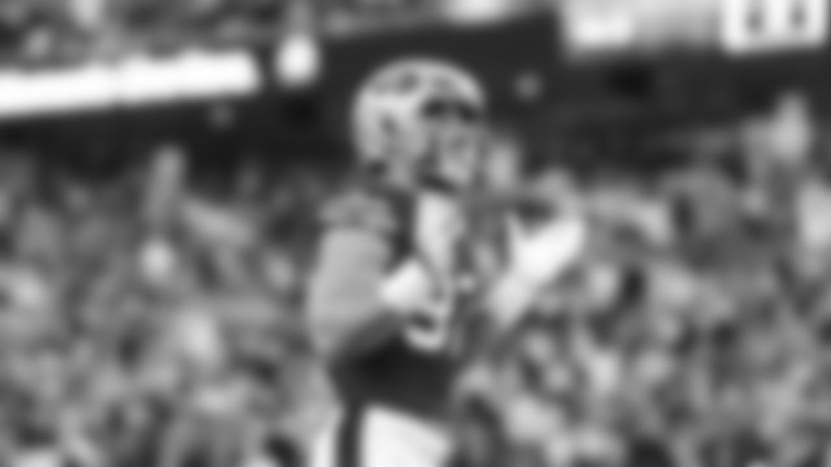 San Francisco 49ers at New York Giants at MetLife Stadium