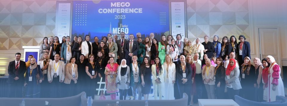 Mego Conference