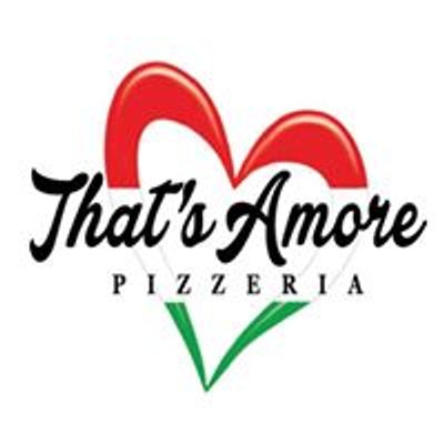 That's Amore