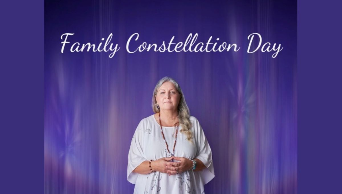 Family Constellation day