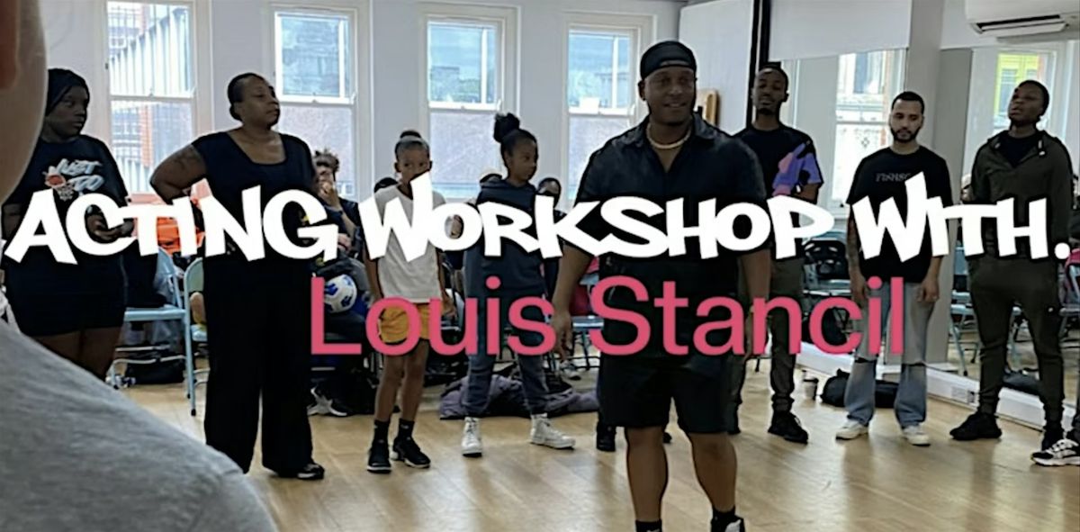 Free New York City Acting Class