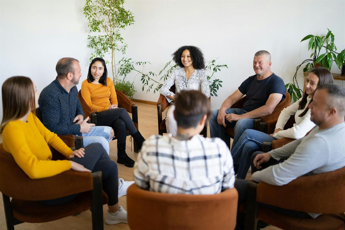 SEND Community Conversation Daventry, Icon Innovation Centre, Daventry ...