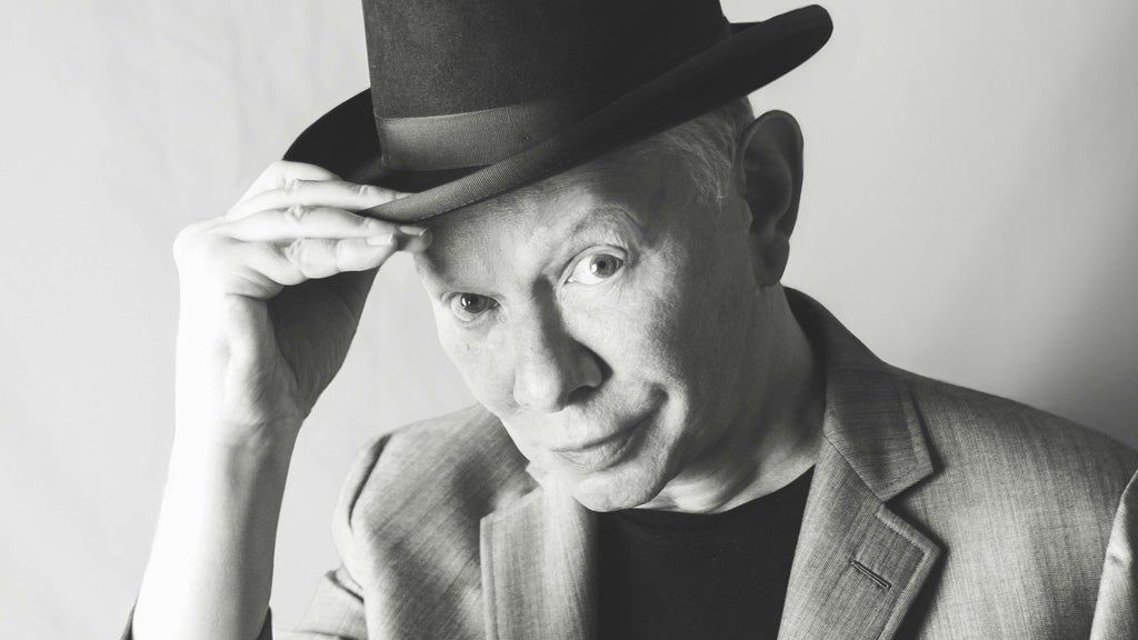 Joe Jackson