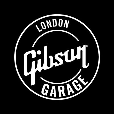 Gibson Garage London