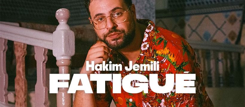 Hakim Jemili | Casino Barri\u00e8re, Toulouse