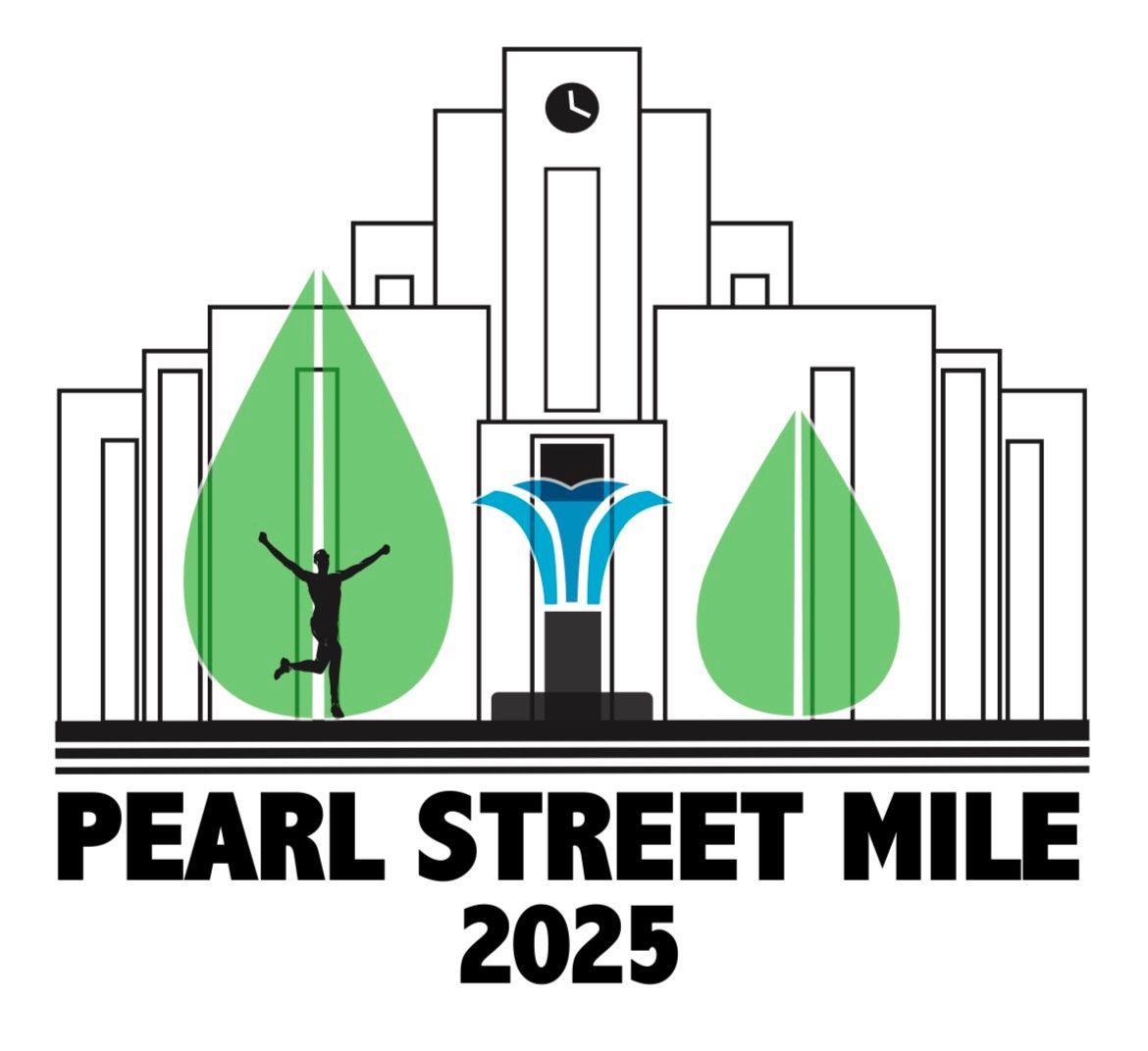 Pearl Street Mile