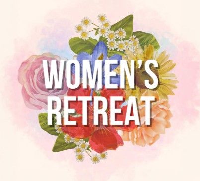 Women's Day Retreat