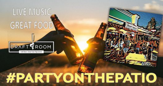 Party On The Patio At Kings Kings Dining Entertainment Franklin 5 August 2021 Party On The Patio 2022 Schedule